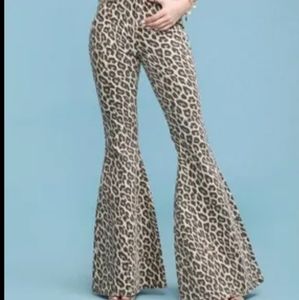 Judy blue flare jeans